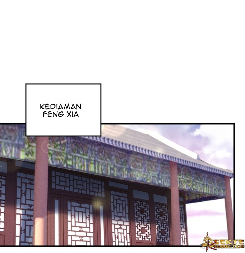 I Picked Up An Attributes Chapter 33 Gambar 54